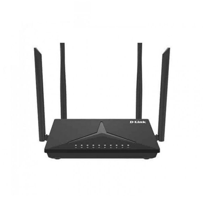 D-Link 4G N300 LTE Router DWR-M920 - eBuy UAE